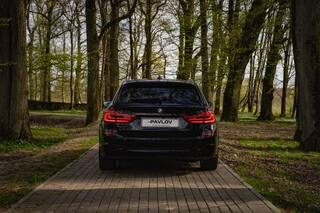 Прокат BMW 5 (G31) — аренда авто в Калининграде — фото 21
