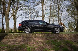 Прокат BMW 5 (G31) — аренда авто в Калининграде — фото 5