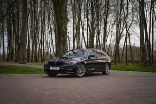 Прокат BMW 5 (G31) — аренда авто в Калининграде — фото 18
