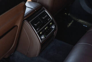 Прокат BMW 730d — аренда авто в Калининграде — фото 21