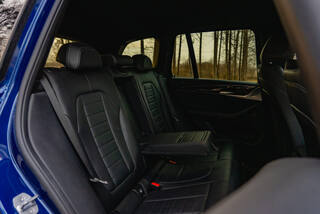 Прокат BMW X3 — аренда авто в Калининграде — фото 18