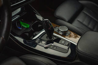 Прокат BMW X3 — аренда авто в Калининграде — фото 21