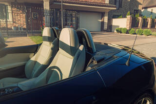 Прокат BMW Z4 — аренда авто в Калининграде — фото 4