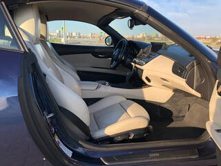 Прокат BMW Z4 — аренда авто в Калининграде — фото 5