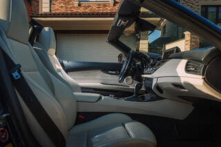 Прокат BMW Z4 — аренда авто в Калининграде — фото 6