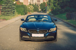Прокат BMW Z4 — аренда авто в Калининграде — фото 10