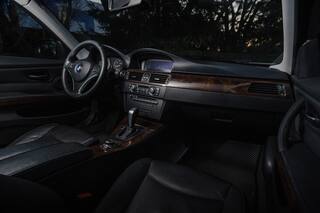 Прокат BMW 3 E90 Black — аренда авто в Калининграде — фото 10