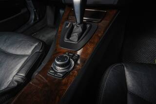 Прокат BMW 3 E90 Black — аренда авто в Калининграде — фото 13