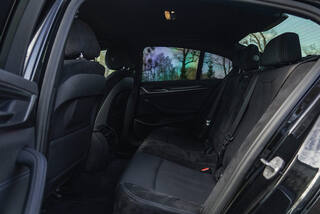 Прокат BMW 520D xDRIVE G30 — аренда авто в Калининграде — фото 19