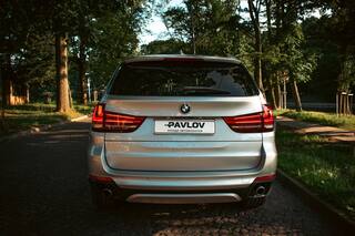 Прокат BMW X5 — аренда авто в Калининграде — фото 4