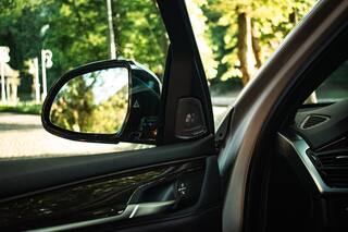 Прокат BMW X5 — аренда авто в Калининграде — фото 8