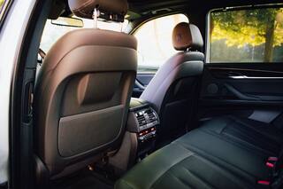 Прокат BMW X5 — аренда авто в Калининграде — фото 9