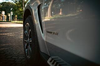 Прокат BMW X5 — аренда авто в Калининграде — фото 11