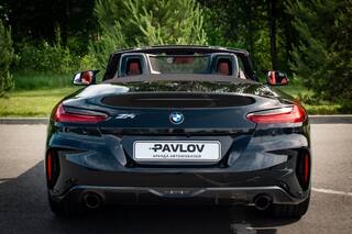 Прокат BMW Z4 — аренда авто в Калининграде — фото 3