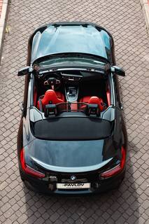 Прокат BMW Z4 — аренда авто в Калининграде — фото 4