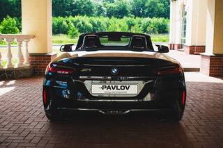 Прокат BMW Z4 — аренда авто в Калининграде — фото 10