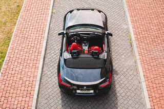 Прокат BMW Z4 — аренда авто в Калининграде — фото 5