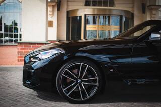 Прокат BMW Z4 — аренда авто в Калининграде — фото 10