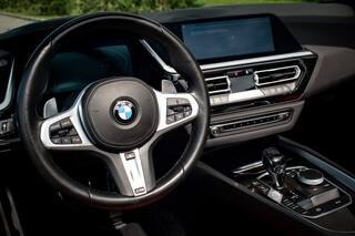 Прокат BMW Z4 — аренда авто в Калининграде — фото 16