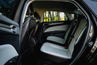 Прокат Ford Fusion Mondeo — аренда авто в Калининграде — фото 13