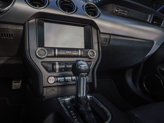Прокат Ford Mustang cabrio 2021 — аренда авто в Калининграде — фото 10