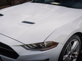 Прокат Ford Mustang cabrio 2021 — аренда авто в Калининграде — фото 4