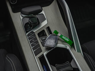 Прокат Geely Coolray — аренда авто в Калининграде — фото 18