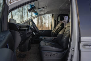 Прокат Hyundai Staria — аренда авто в Калининграде — фото 26