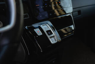 Прокат Hyundai Staria — аренда авто в Калининграде — фото 22