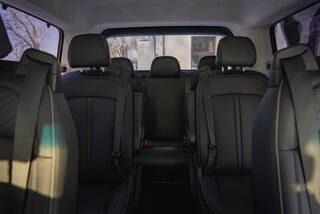 Прокат Hyundai Staria — аренда авто в Калининграде — фото 20