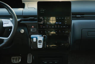 Прокат Hyundai Staria — аренда авто в Калининграде — фото 16