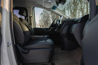 Прокат Hyundai Staria — аренда авто в Калининграде — фото 29