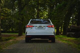 Прокат Hyundai Solaris — аренда авто в Калининграде — фото 8