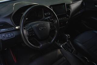 Прокат Hyundai Solaris — аренда авто в Калининграде — фото 18