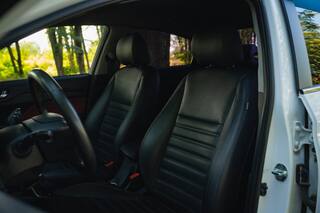 Прокат Hyundai Solaris — аренда авто в Калининграде — фото 20