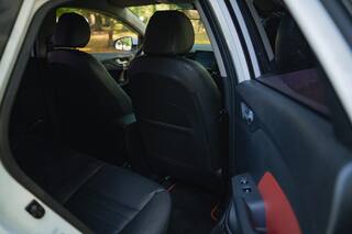 Прокат Hyundai Solaris — аренда авто в Калининграде — фото 14