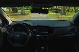 Прокат Hyundai Solaris — аренда авто в Калининграде — фото 21