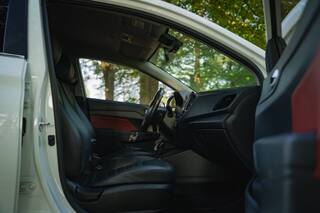 Прокат Hyundai Solaris — аренда авто в Калининграде — фото 12