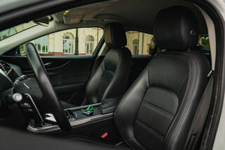 Прокат Jaguar XE — аренда авто в Калининграде — фото 21
