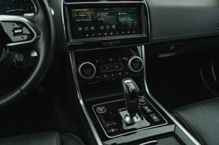 Прокат Jaguar XE — аренда авто в Калининграде — фото 26