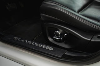 Прокат Jaguar XE — аренда авто в Калининграде — фото 27