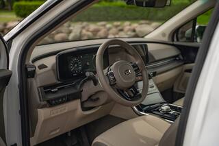 Прокат Kia Carnival — аренда авто в Калининграде — фото 18