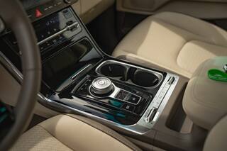 Прокат Kia Carnival — аренда авто в Калининграде — фото 19