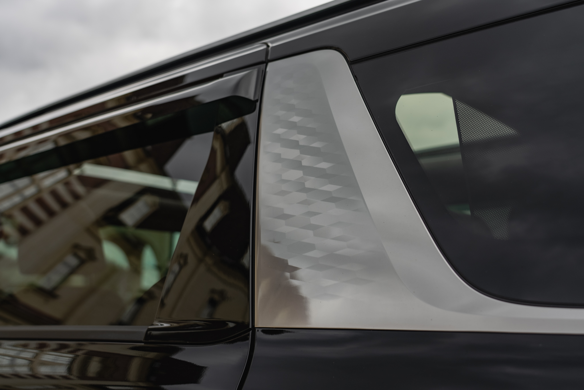 Прокат Kia Carnival (чёрный, 2021) — аренда авто в Калининграде — фото 27