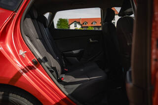 Прокат KIA RIO — аренда авто в Калининграде — фото 13