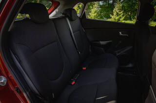 Прокат KIA RIO — аренда авто в Калининграде — фото 17