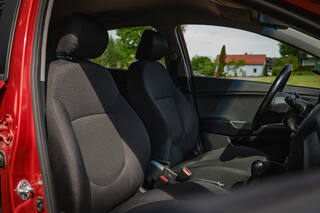 Прокат KIA RIO — аренда авто в Калининграде — фото 12