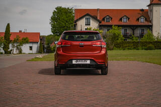 Прокат KIA RIO — аренда авто в Калининграде — фото 6