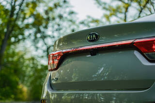 Прокат KIA RIO — аренда авто в Калининграде — фото 10