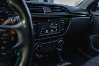 Прокат KIA RIO — аренда авто в Калининграде — фото 20